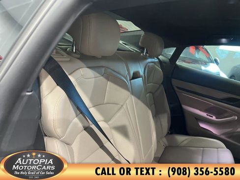 Used 2023 Porsche Taycan w/ Premium Package RWD image 20