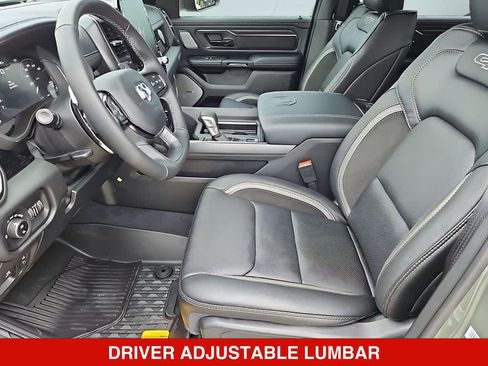 New 2026 RAM 1500 Rebel AWD/4WD image 17