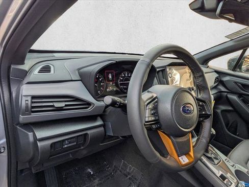 New 2026 Subaru Crosstrek 2.5i Wilderness image 10