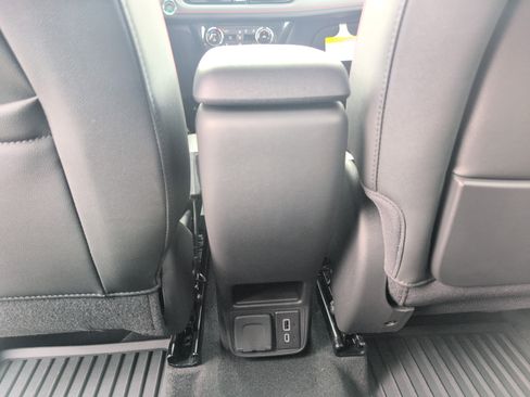 New 2026 Chevrolet TrailBlazer RS w/ Convenience Package image 26