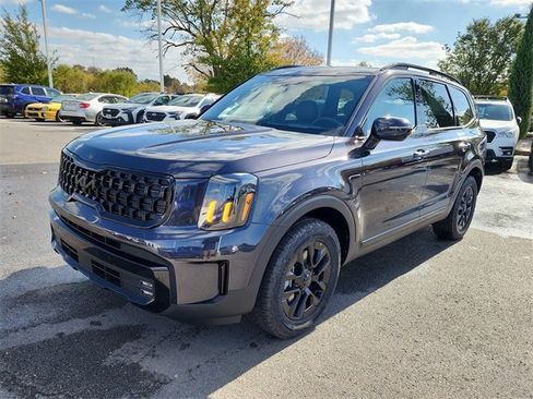 New 2025 Kia Telluride SX Prestige X-Pro image 8