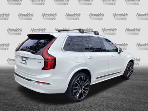 Used 2026 Volvo XC90 B6 Plus w/ Protection Package Premier AWD/4WD image 9