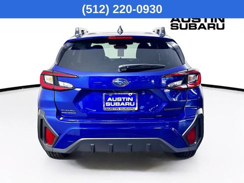 Certified 2026 Subaru Crosstrek 2.5i Premium AWD/4WD image 7