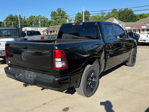 Used 2019 RAM 1500 Big Horn AWD/4WD image 6