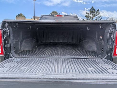 Used 2019 RAM 1500 Big Horn AWD/4WD image 6
