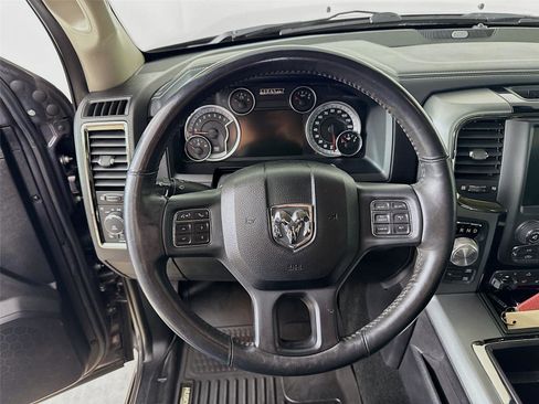 Used 2015 RAM 1500 Sport w/ Convenience Group image 12