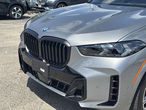 Used 2024 BMW X5 xDrive50e w/ Executive Package AWD/4WD image 10