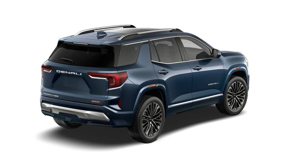 New 2027 GMC Terrain Denali AWD/4WD image 30