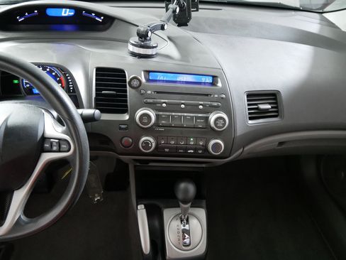 Used 2010 Honda Civic LX image 10