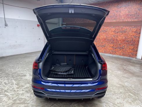 Used 2022 Audi Q3 2.0T Premium Plus image 28