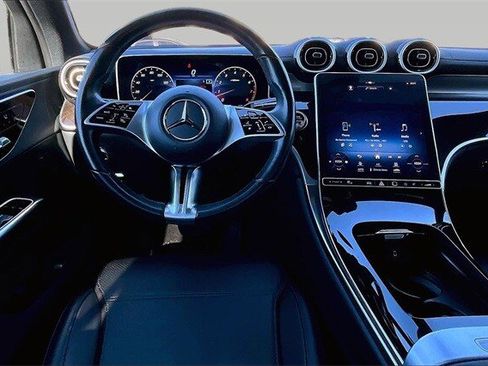 Certified 2023 Mercedes-Benz GLC 300 300 image 11