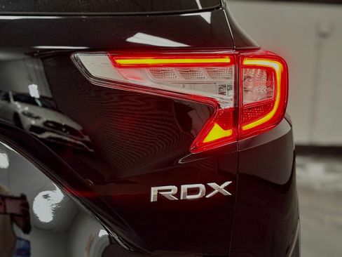 Used 2021 Acura RDX FWD image 14