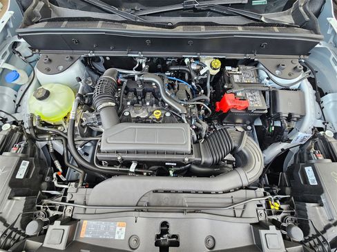 New 2025 Ford Bronco Sport Outer Banks w/ Outer Banks Tech Package+ image 23