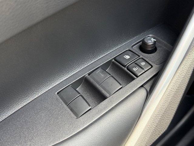 New 2026 Toyota Corolla Cross LE FWD image 15
