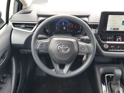 New 2026 Toyota Corolla LE image 23