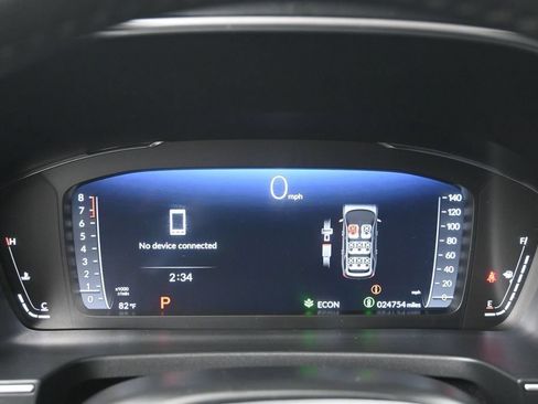 Used 2023 Honda Pilot Elite image 10