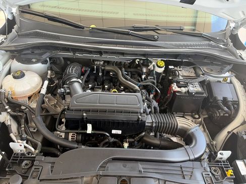 Used 2025 Ford Escape ST-Line FWD image 31
