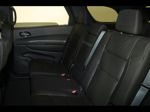 New 2026 Dodge Durango GT AWD/4WD image 22