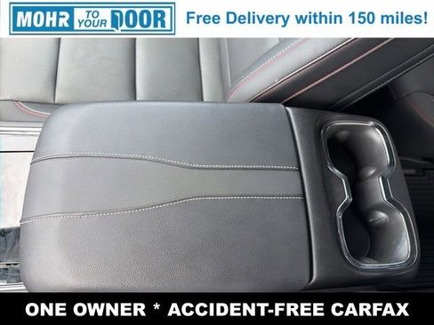 Used 2024 Chevrolet Traverse Z71 w/ LPO, Floor Liner Package AWD/4WD image 21