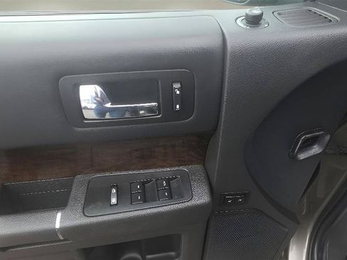 Used 2014 Ford Flex Limited w/ Equipment Group 303A AWD/4WD image 8