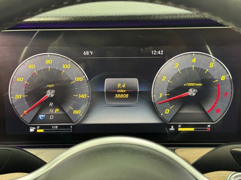 Used 2020 Mercedes-Benz E 450 Coupe image 19