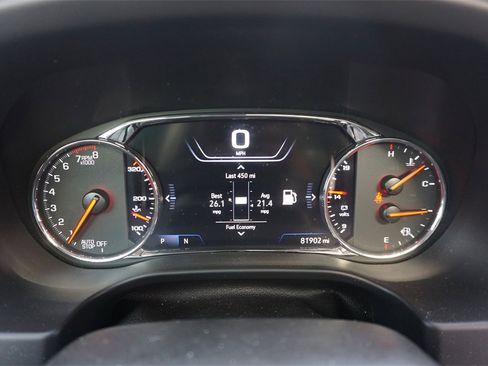 Used 2020 GMC Acadia Denali w/ Technology Package image 7