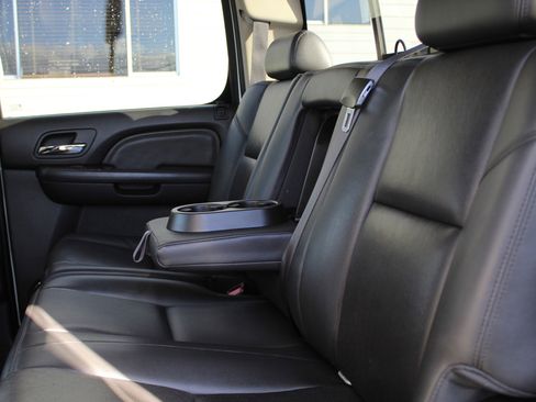 Used 2012 GMC Sierra 3500 Denali image 43