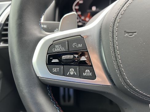 Used 2026 BMW M850i xDrive Coupe AWD/4WD image 19