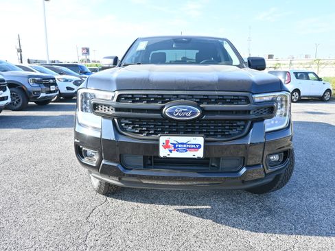 New 2025 Ford Ranger XL w/ Trailer Tow Package image 9