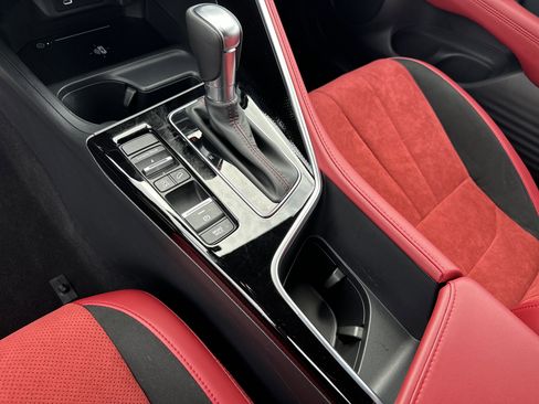 Certified 2025 Acura ADX A-Spec FWD image 35