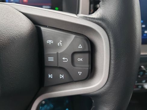 Used 2024 Ford Bronco Outer Banks AWD/4WD image 15