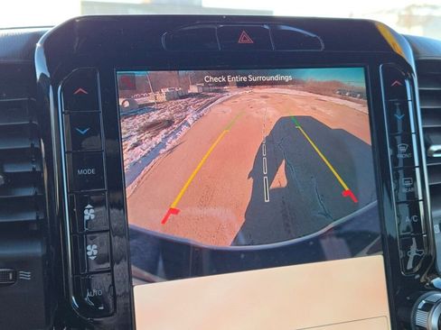 Used 2025 RAM 2500 Big Horn image 24