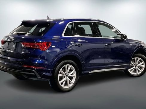 Certified 2023 Audi Q3 2.0T Premium Plus w/ Premium Plus Package image 13