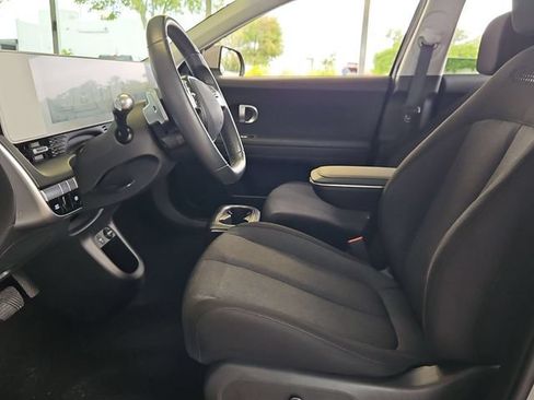 Used 2023 Hyundai Ioniq 5 SE w/ Cargo Package RWD image 22