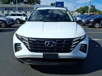 Used 2023 Hyundai Tucson SEL w/ Convenience Package AWD/4WD video 2