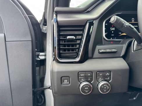New 2026 GMC Sierra 2500 Denali Ultimate AWD/4WD image 14