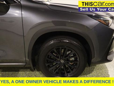 Used 2024 Lexus NX 250 FWD image 11