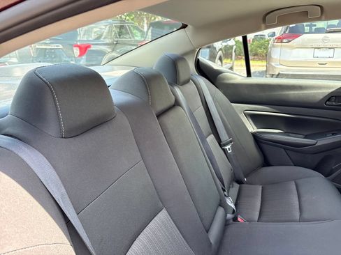 Used 2025 Nissan Altima 2.5 SV FWD image 25