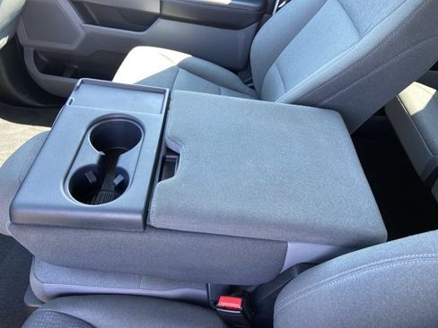 Used 2025 Ford F150 XLT w/ Equipment Group 301A Standard AWD/4WD image 24