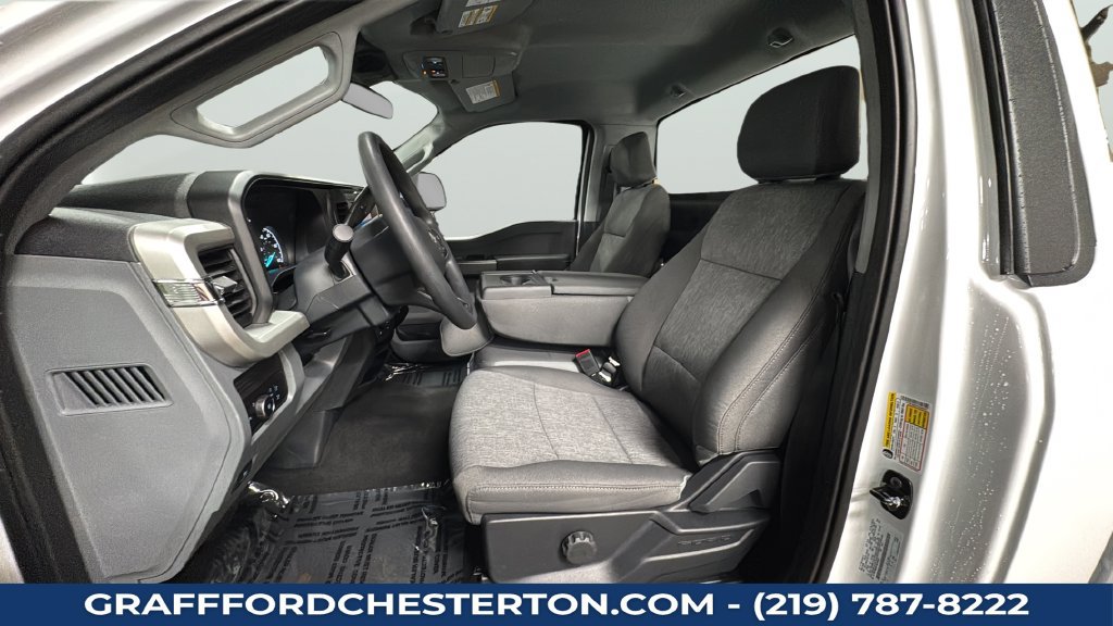 New 2026 Ford F350 XL w/ STX Appearance Package AWD/4WD image 20