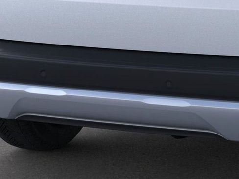 New 2025 Ford Escape SE w/ PHEV Premium Package FWD image 23