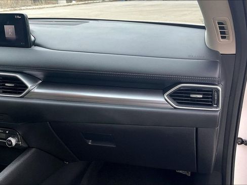 Used 2023 MAZDA CX-5 AWD 2.5 S w/ Select Package image 16