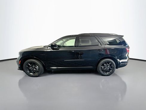 New 2027 Dodge Durango GT AWD/4WD image 4