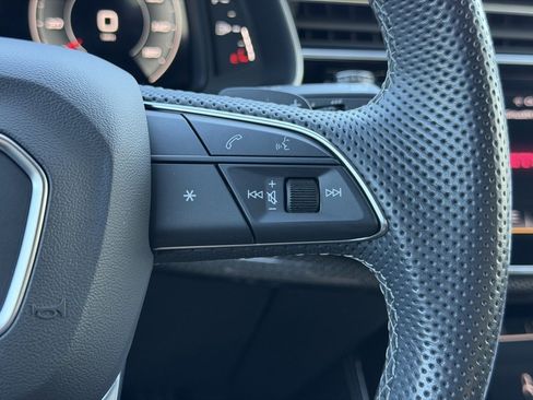 Used 2024 Audi SQ7 Premium Plus w/ S Sport Package image 35