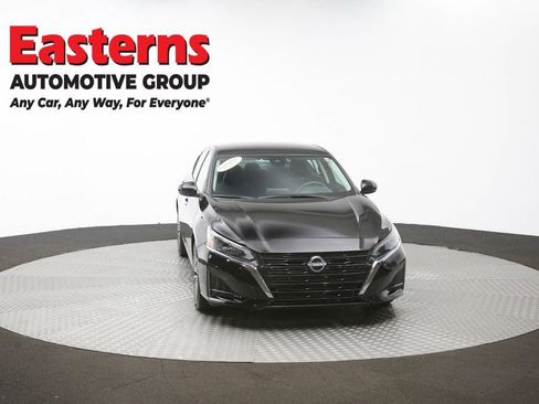 Used 2023 Nissan Altima 2.5 SV FWD image 51
