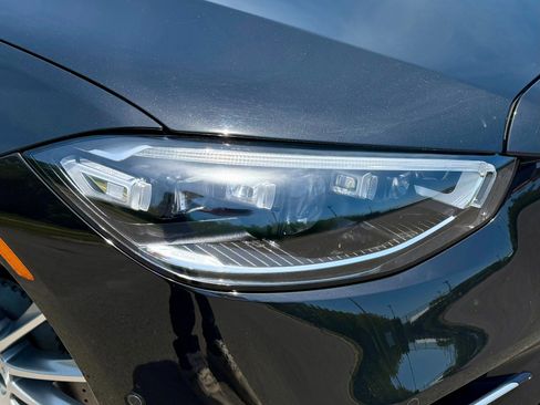 Used 2022 Mercedes-Benz S 580 4MATIC Sedan image 55