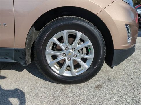 Used 2019 Chevrolet Equinox LS w/ LPO, Cargo Package image 11