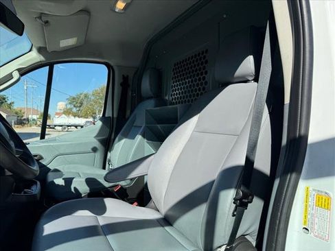 Used 2018 Ford Transit 350 148 Low Roof image 8