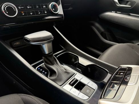 Certified 2023 Hyundai Tucson SEL FWD image 18