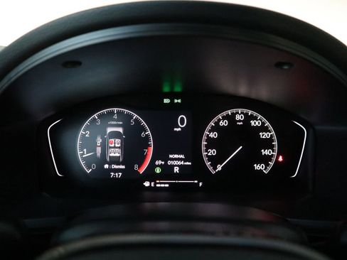 Certified 2024 Honda Civic Sport image 33